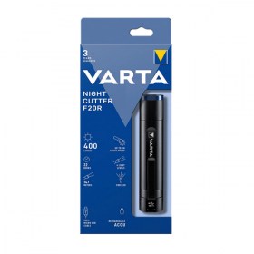 NEW varta night cutter f20r